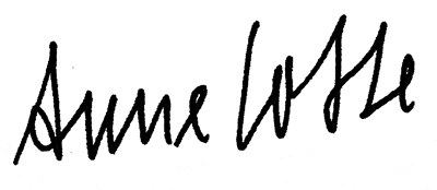 annelo Logo